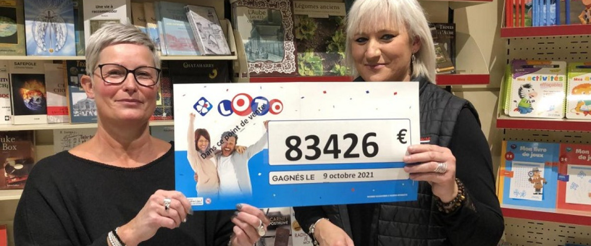 Il gagne plus de 83 000€ au Loto et tente l’Euro Millions